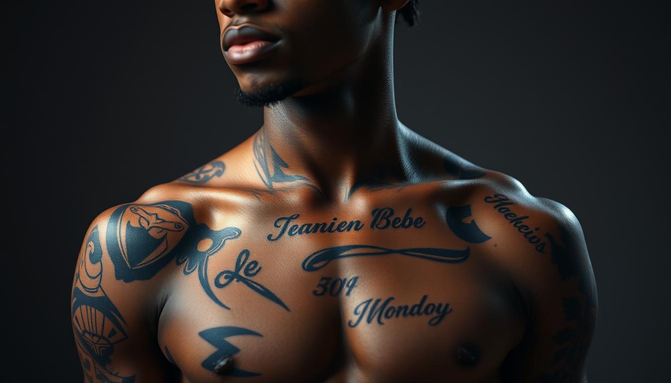 Ja Morant’s Tattoos: Meaning Behind the NBA Star’s Ink