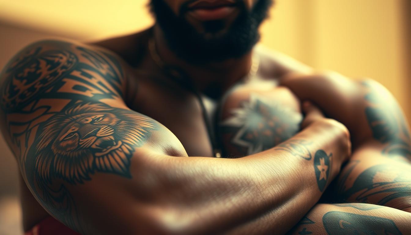 Lebron Tattoos: Designs, Ideas, and Inspirations for You