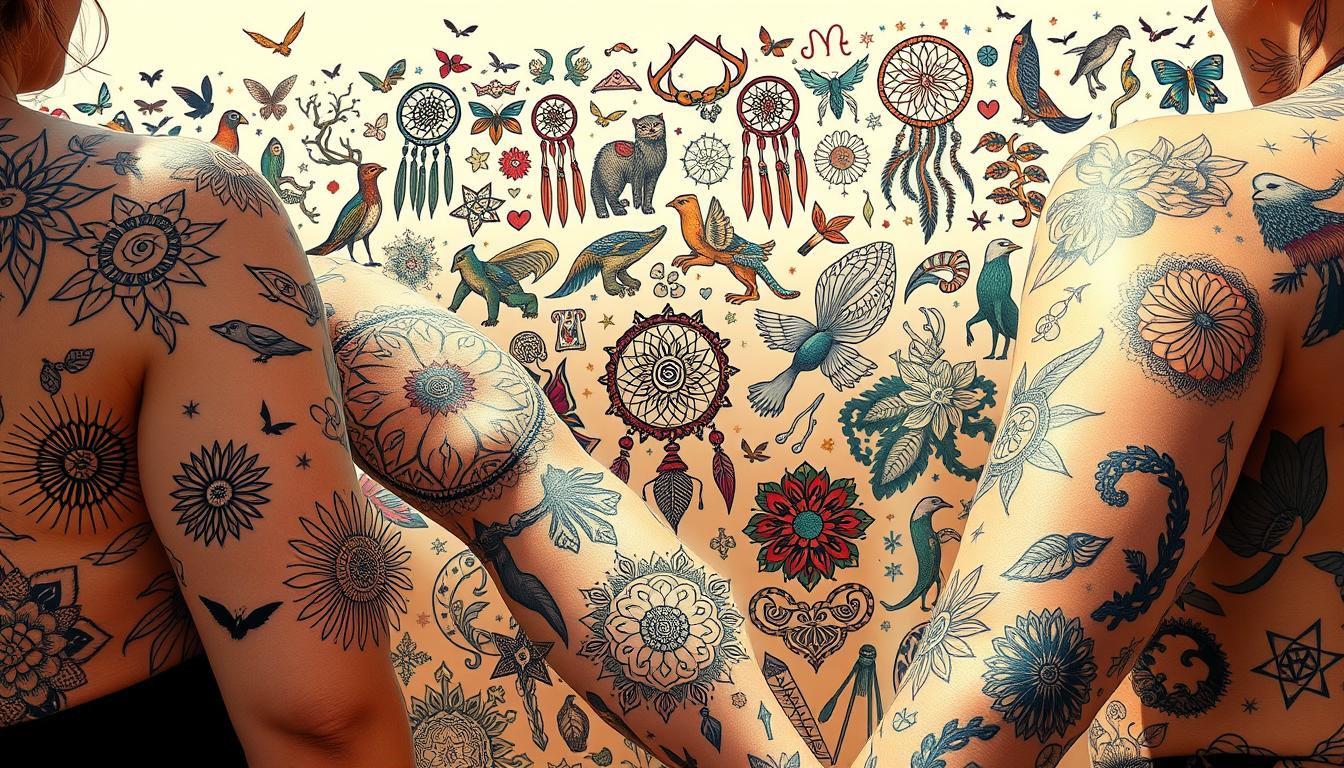 Let Them Tattoo: Embracing Self-Expression