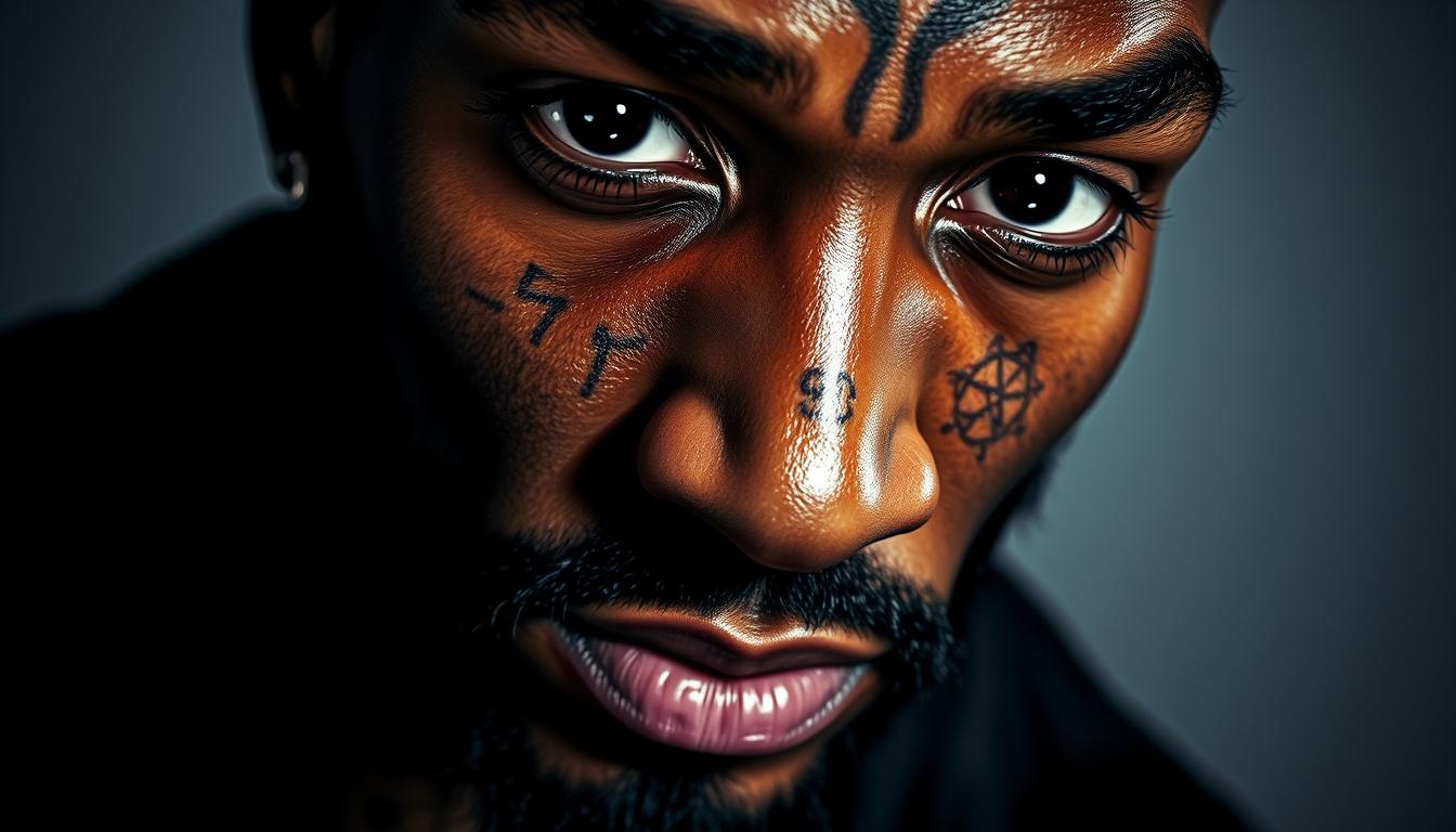 MC Ride Tattoos: Symbolism and Meaning Behind the Designs