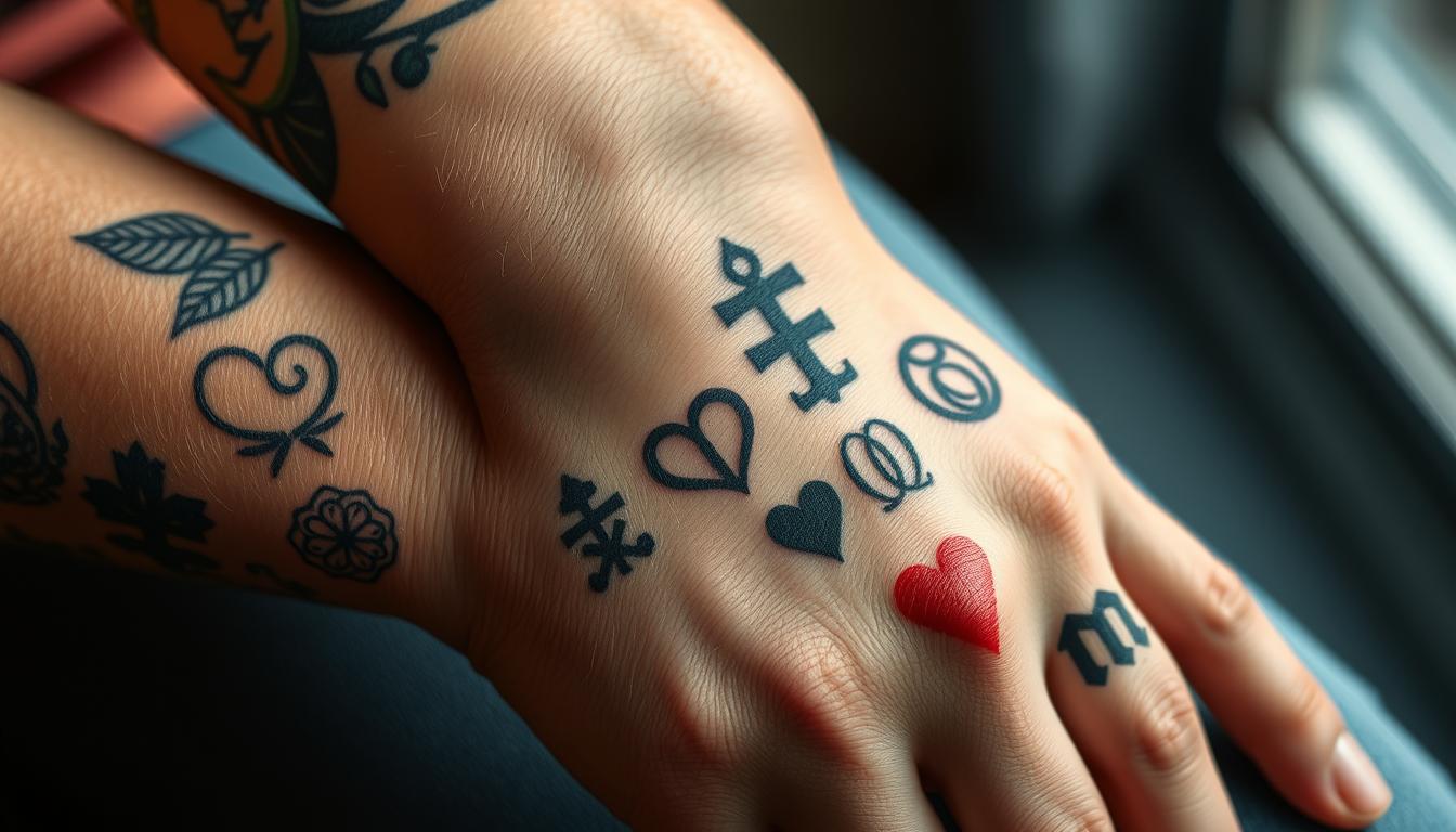 Meaningful Tattoos: Expressing Yourself Through Body Art