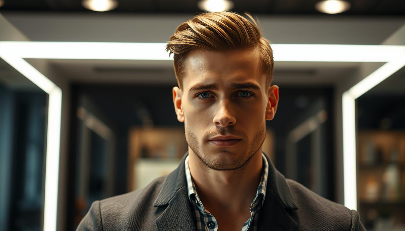 New Haircuts for Men: Discover Your Ideal Style
