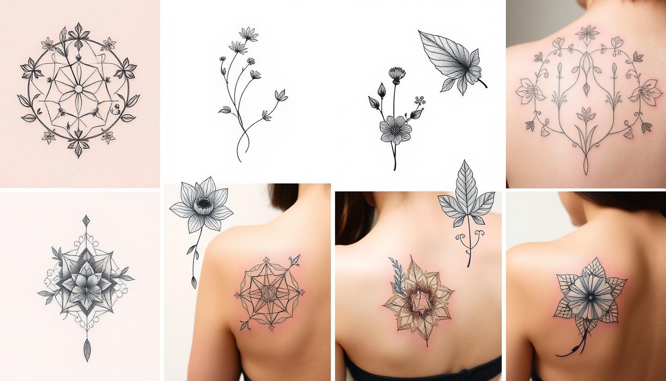 nice tattoos for women