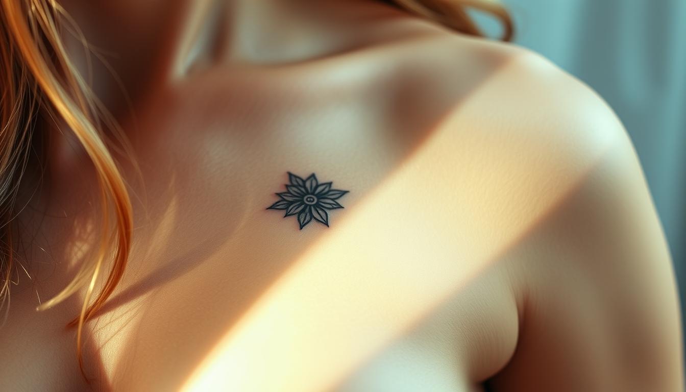 Nipple Tattoo: What You Need to Know Before Getting One