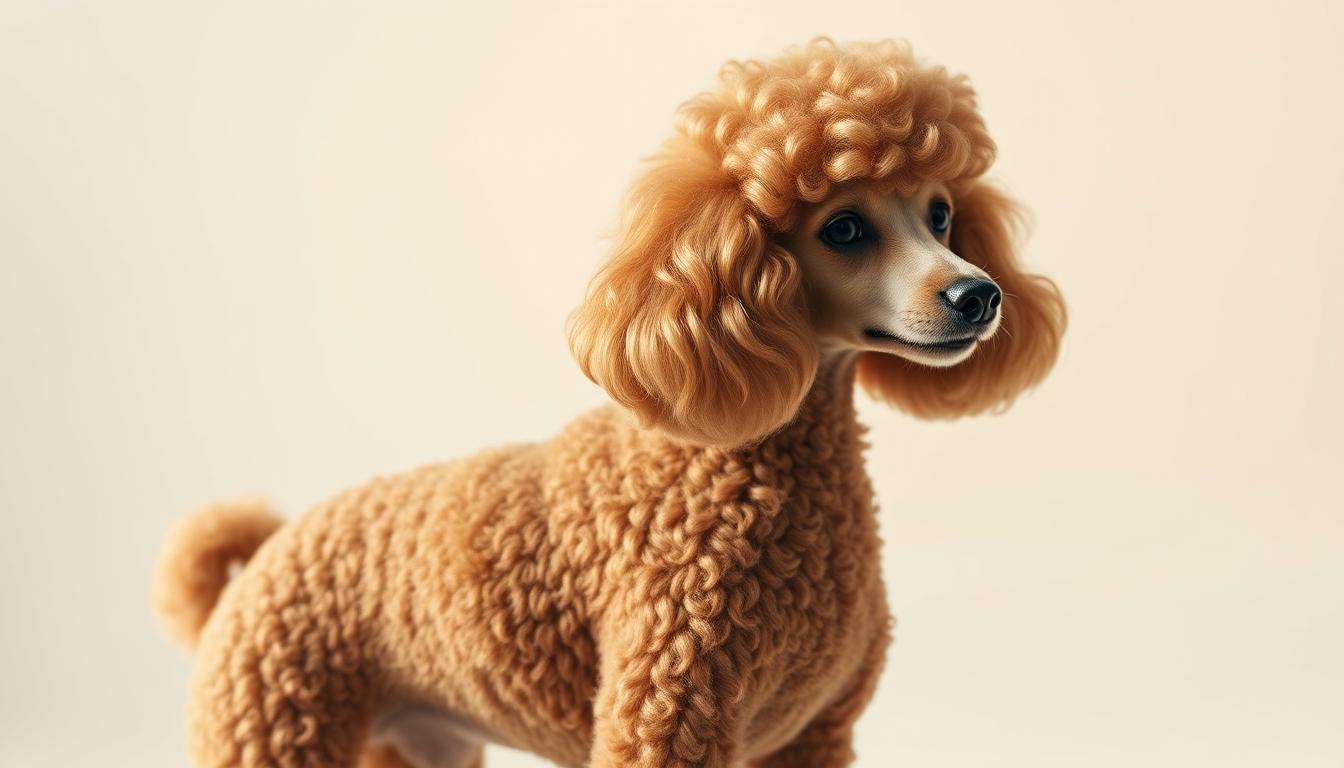 Unleash Your Poodle’s Style: Poodle Hair Cut Tips
