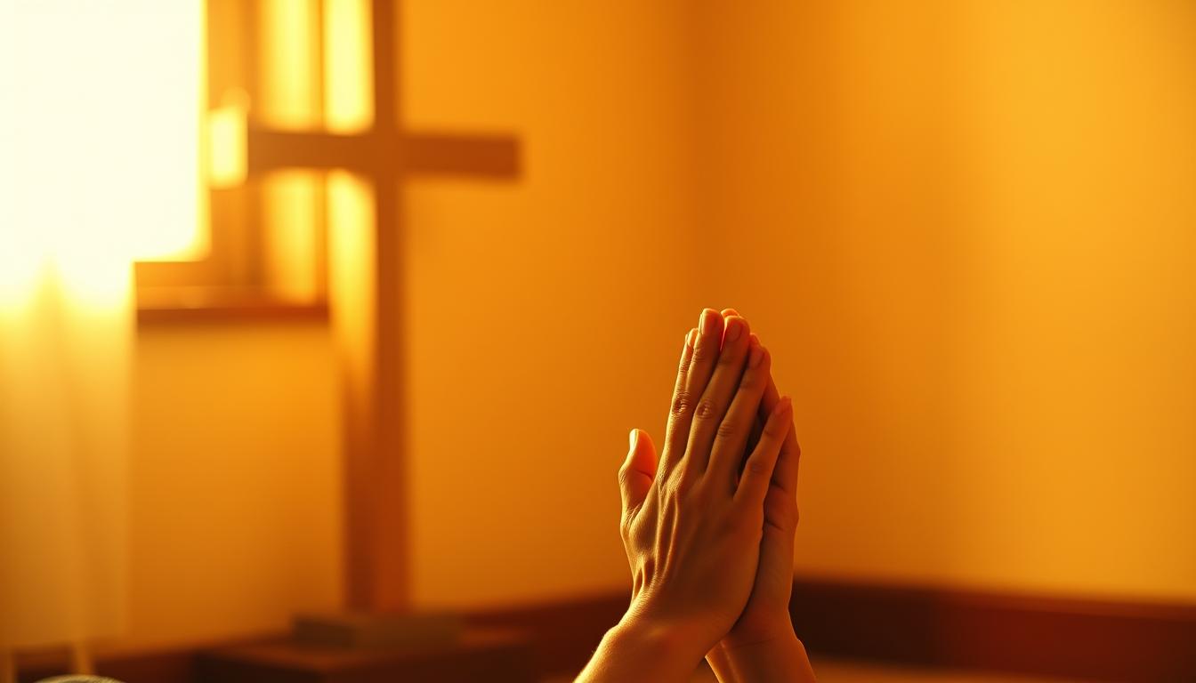Powerful Pornography Prayer Points with Scriptures