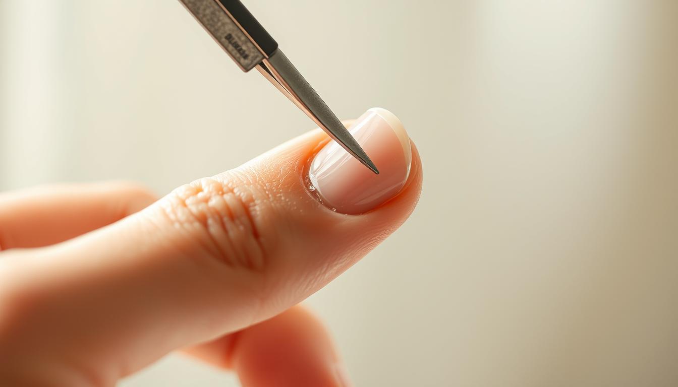 Remove Acrylic Nails Without Acetone: Easy Methods for You