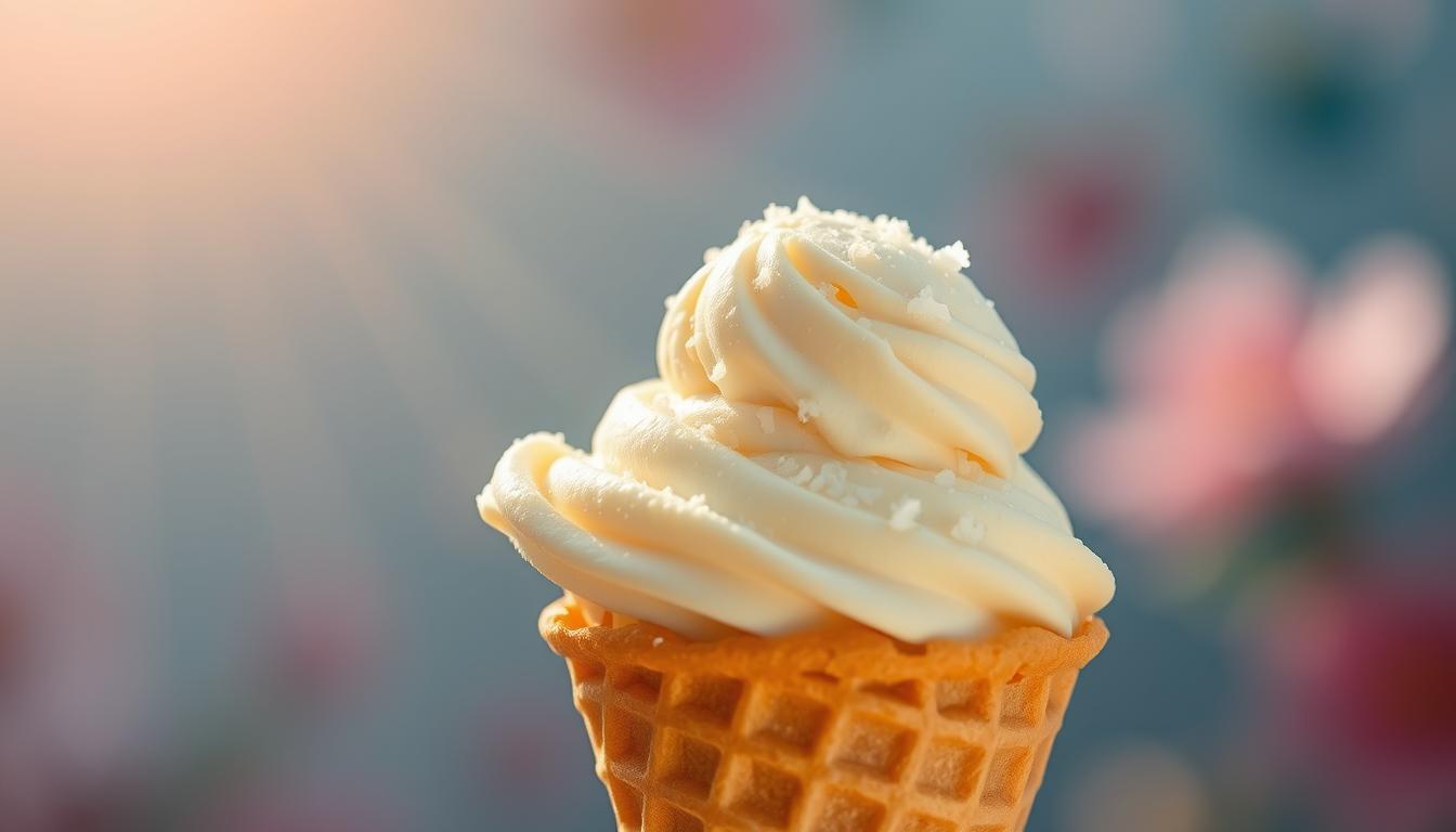 Salty Ice Cream: A Unique Twist on a Classic Treat