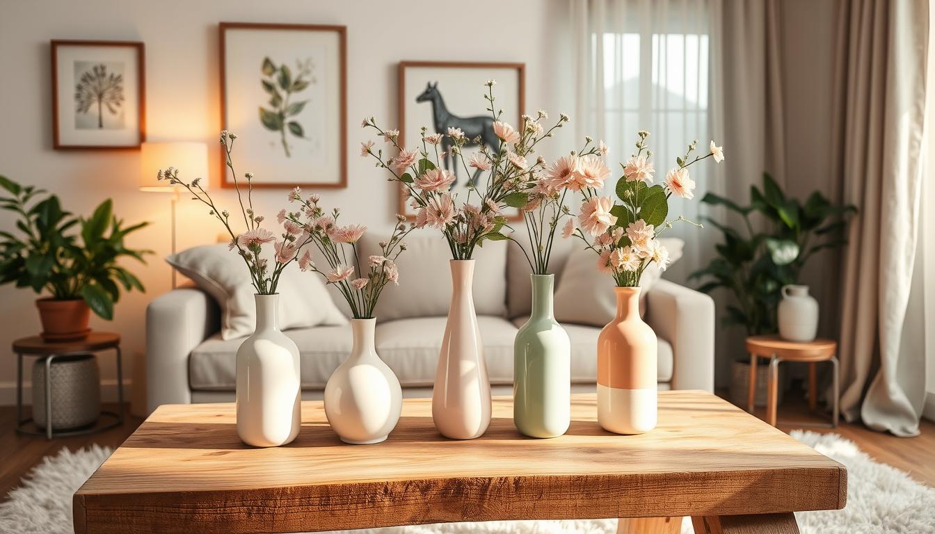 Beautiful Spring Vases to Brighten Your Space