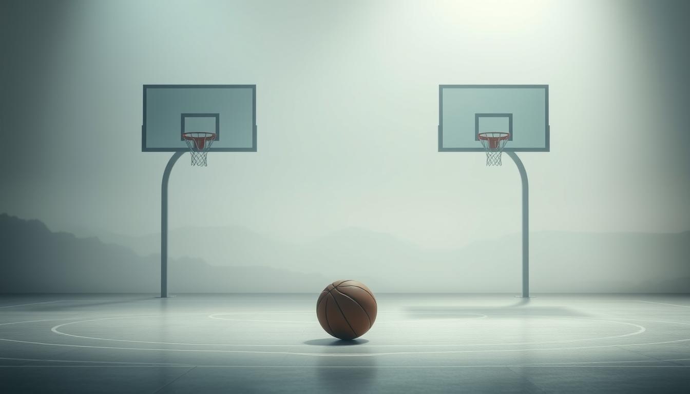 Silent Basketball: The Captivating Sport You Need to Try