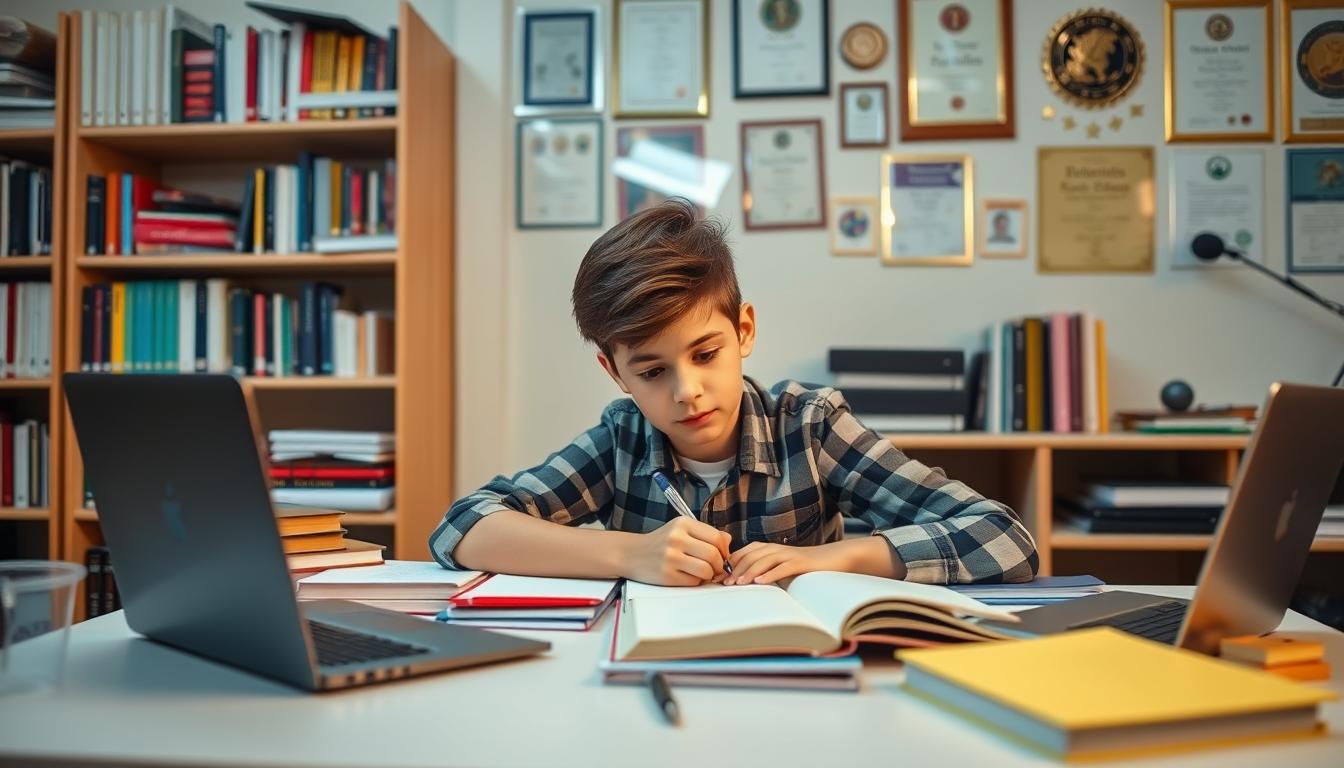 Smartschoolboy9: Ace Your Studies with These Strategies
