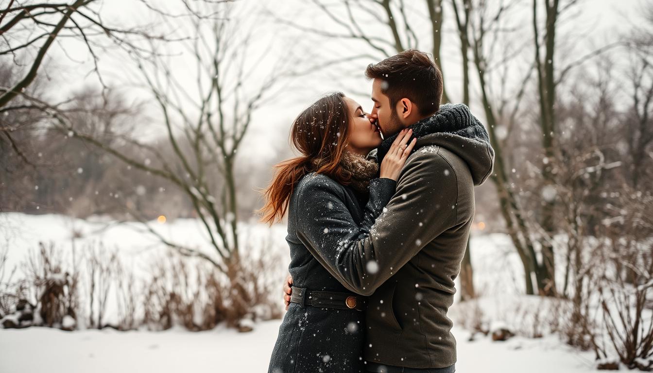 Snowball Kiss: What Does It Mean?