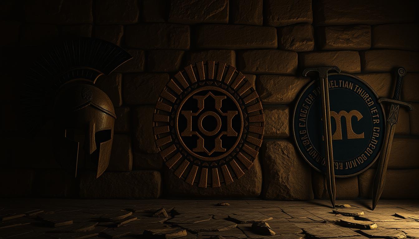 Discover Spartan Tattoo Designs, Symbolism, and Meanings