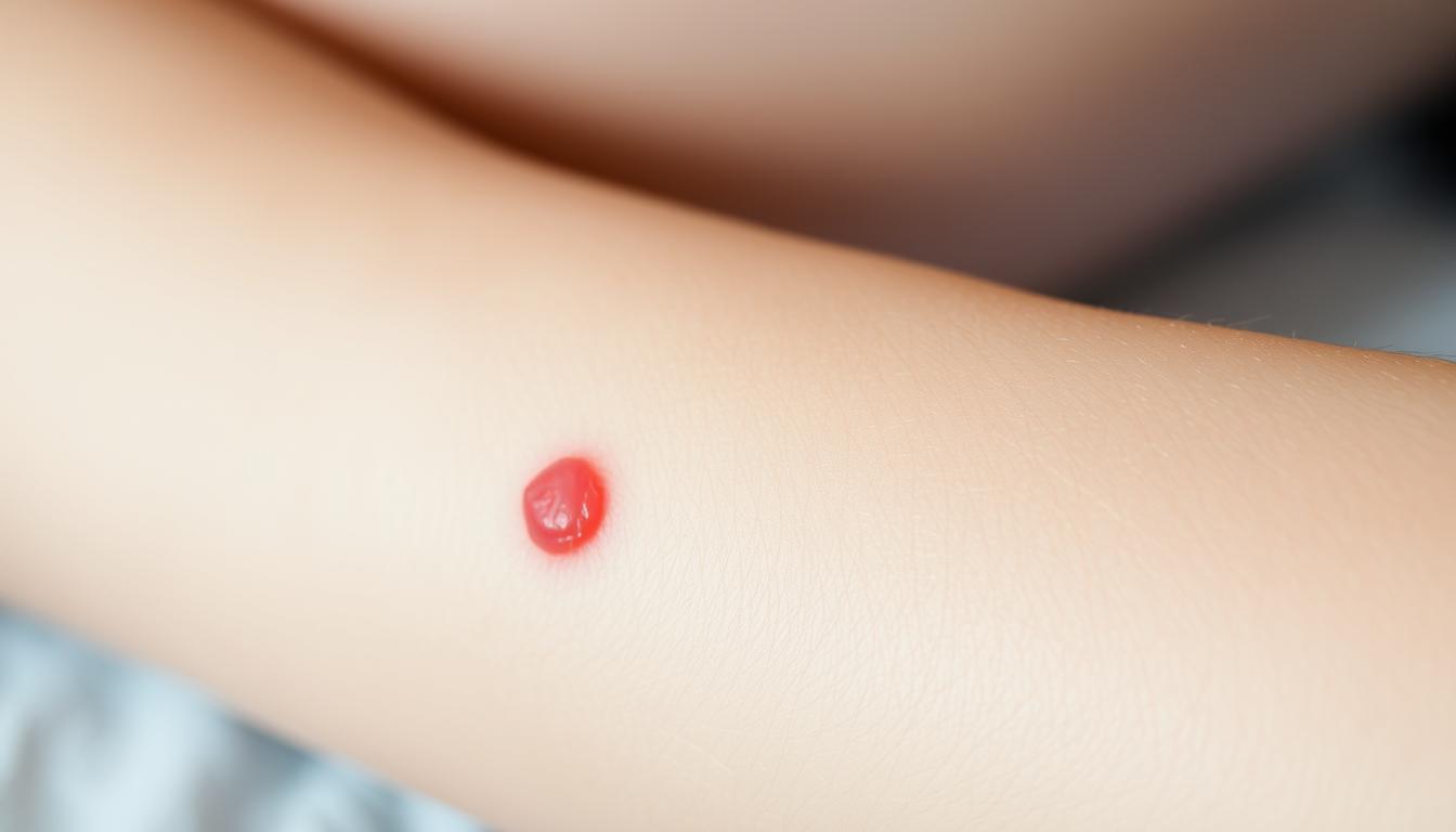 tattoo scabbing normal