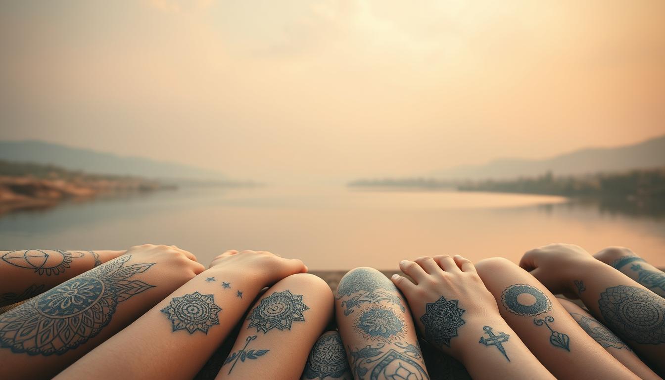 Tattoos with Meaning: Designs & Ideas for Personal Expression