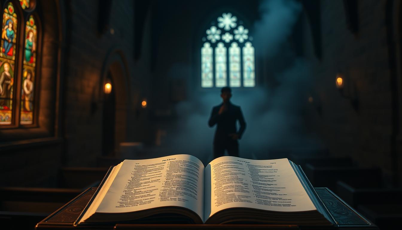 what does the bible say about tattoos in revelations