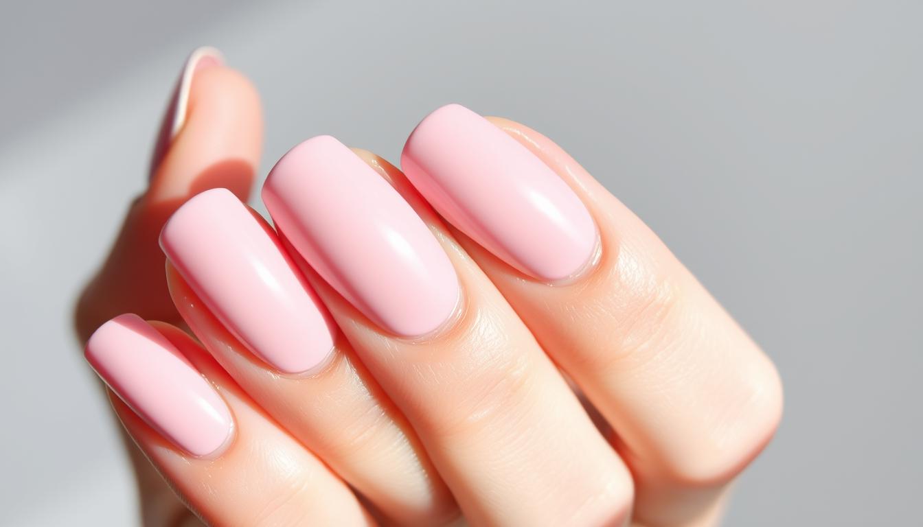 What is Dip Powder Nails: Benefits and Application