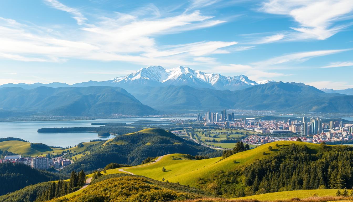 What Are the Cleanest Countries in the World?