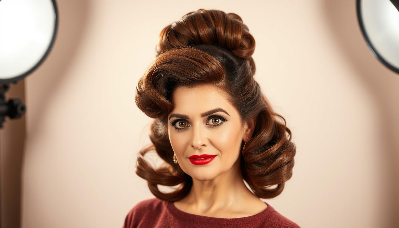 1960 hairstyles