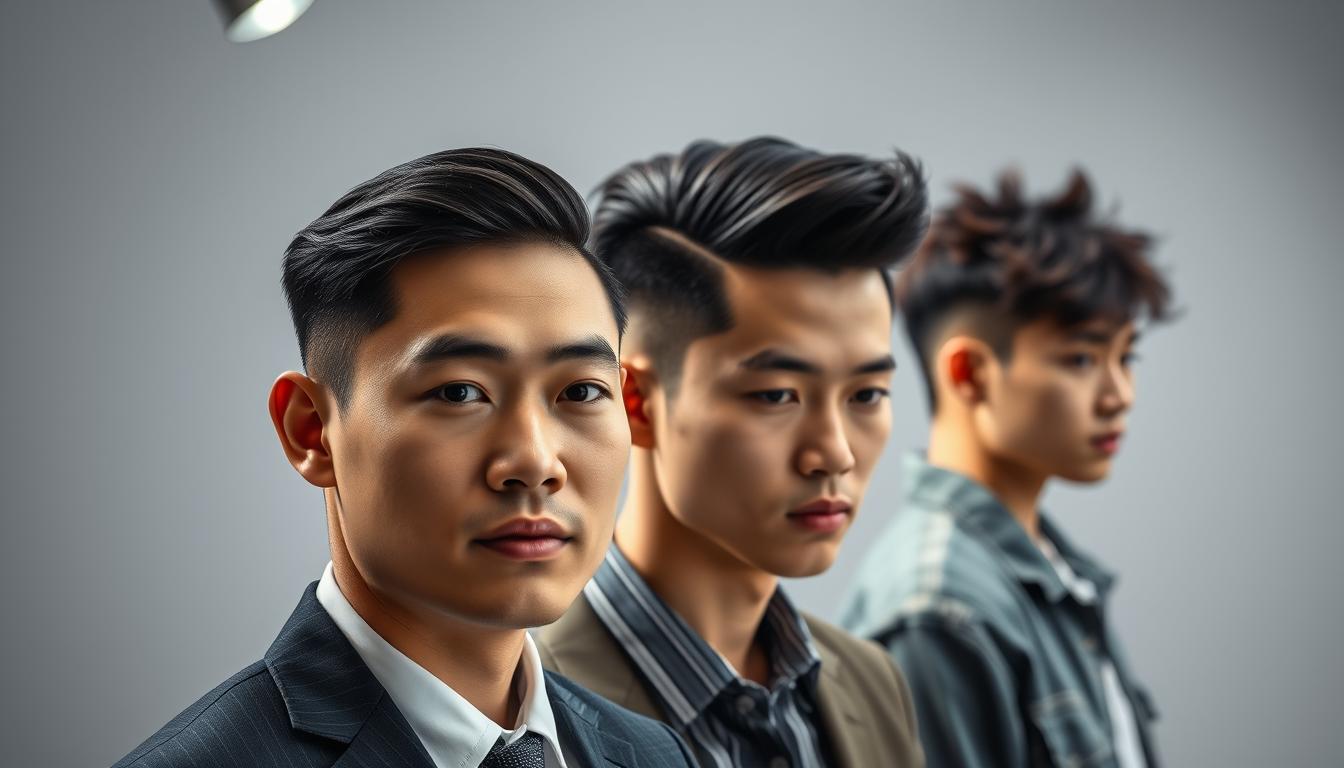 asian male hairstyles