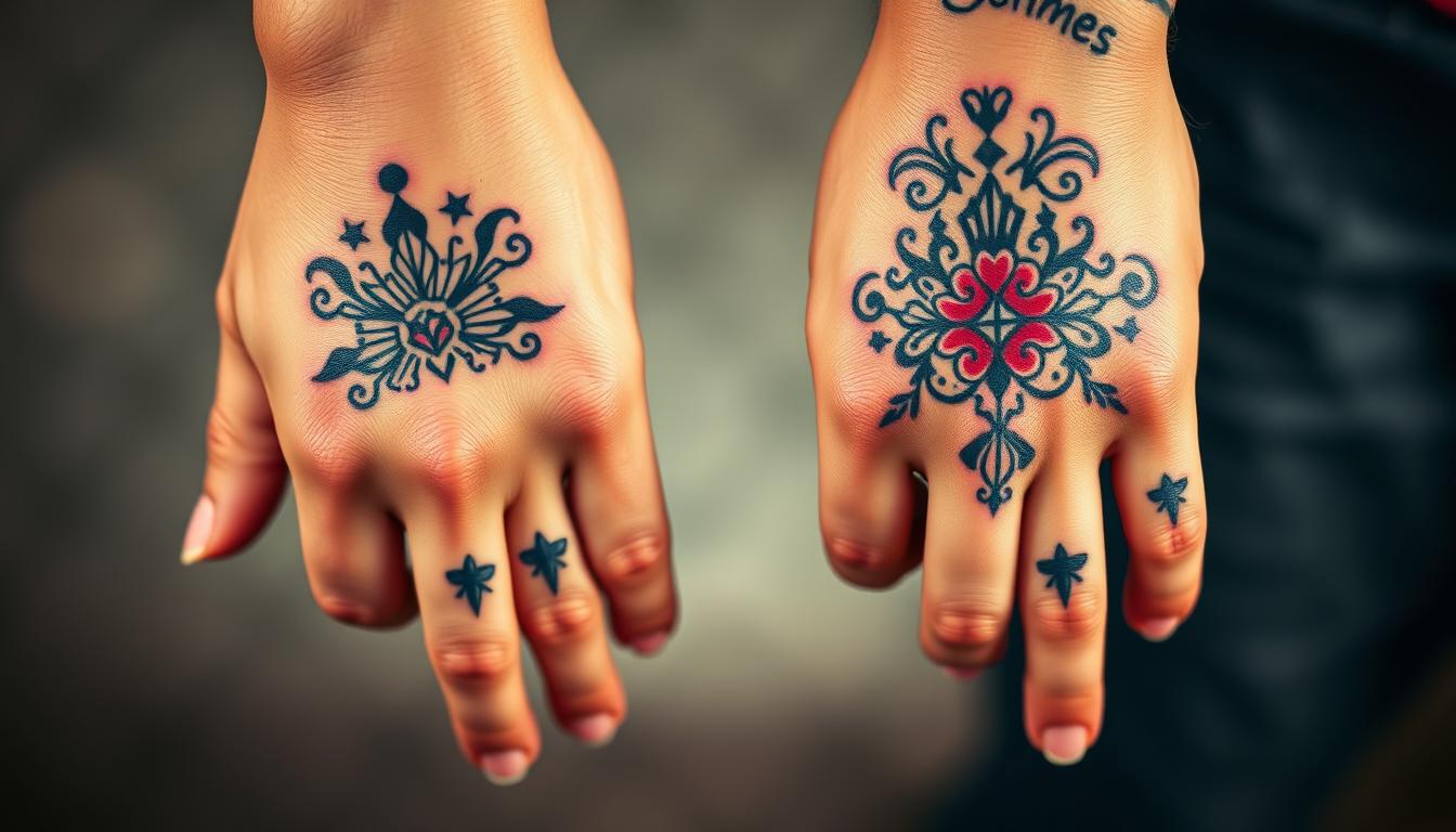 Commemorative Best Friend Tattoos: Unique Ideas to Cherish Your Friendship
