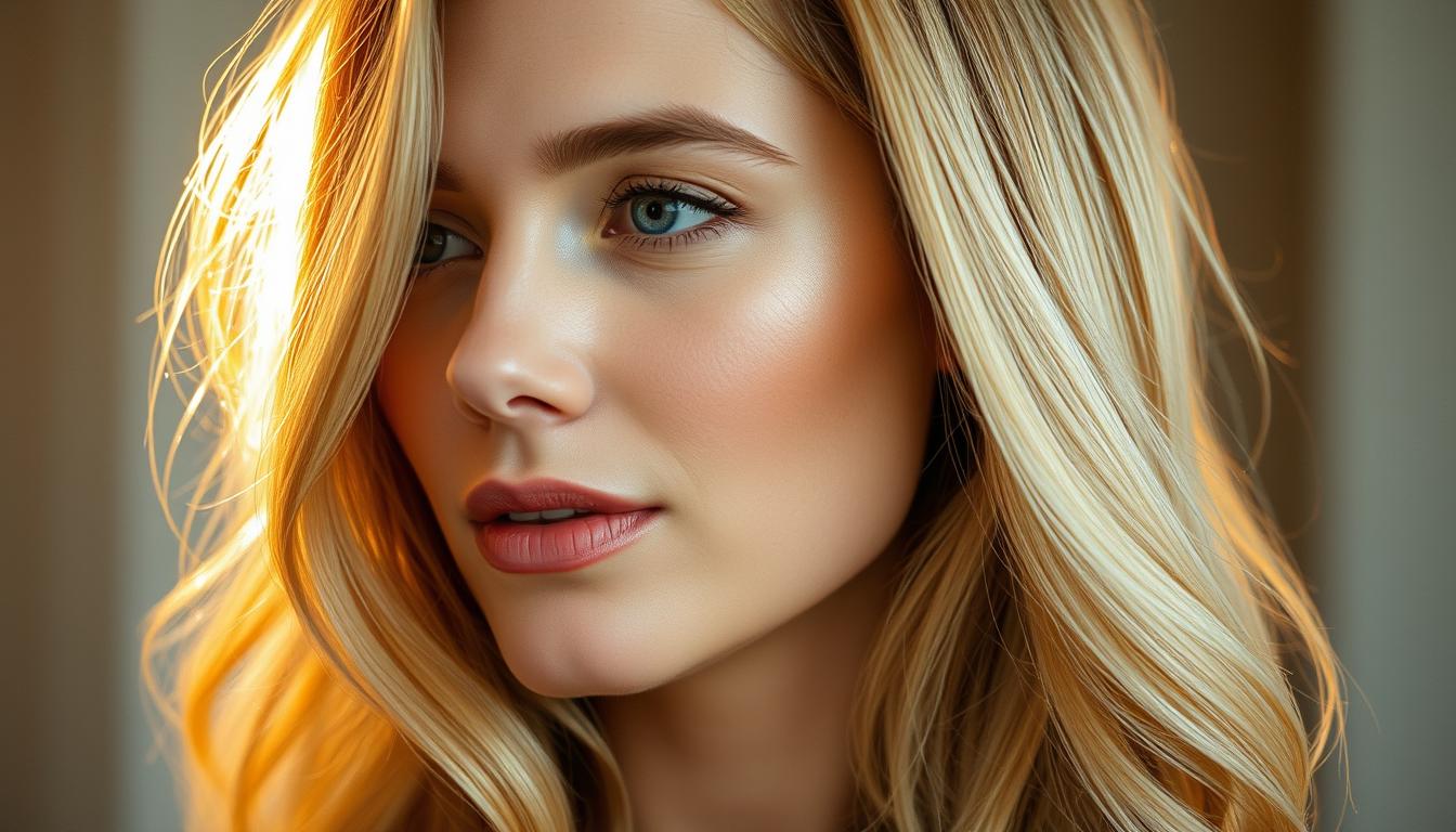 Chic Blonde Hairstyles to Elevate Your Look