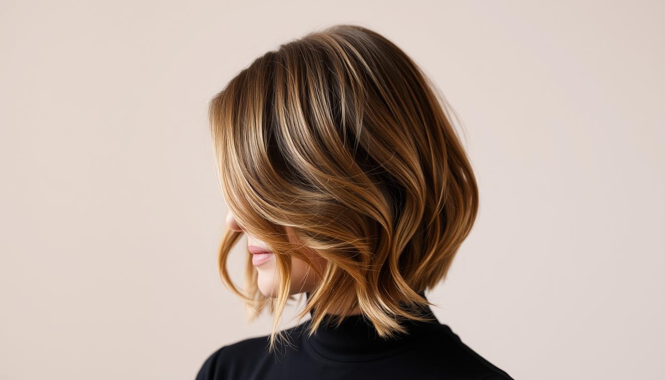 Flattering Bob Cut Hairstyles for Any Face Shape