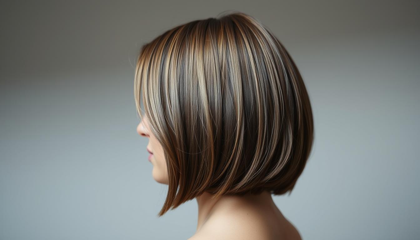 Achieve the Perfect Bob Haircut: Tips & Styles