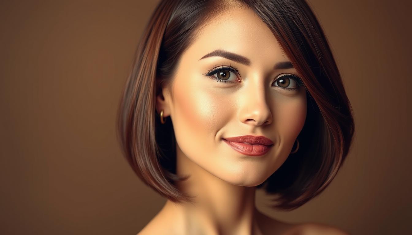 Discover the Versatile Bob Cut: Flattering for All Hair Types