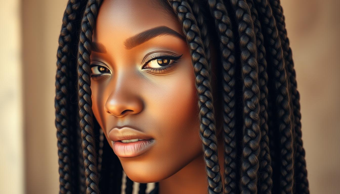 Braided Hairstyles: Trendy Looks for Every Style
