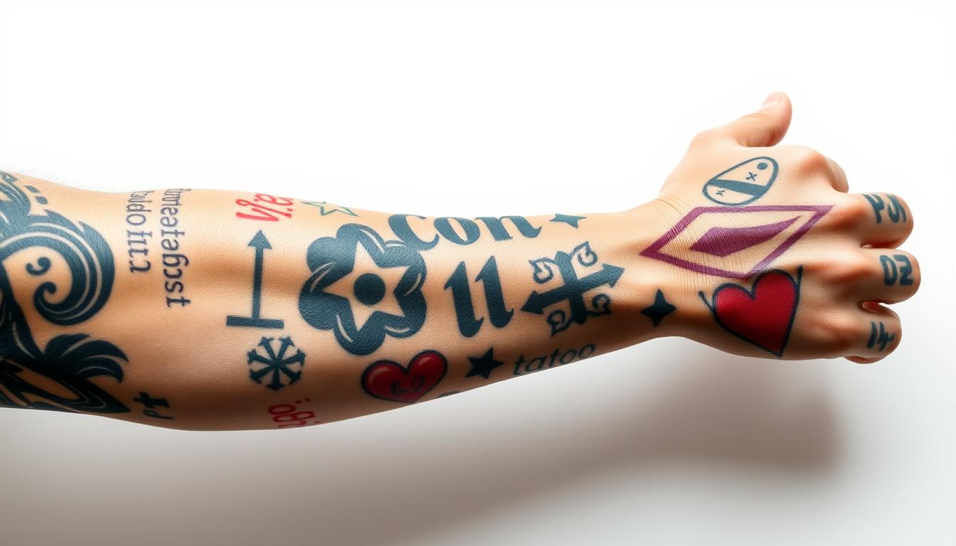 Can You Donate Blood If You Have Tattoos: Eligibility