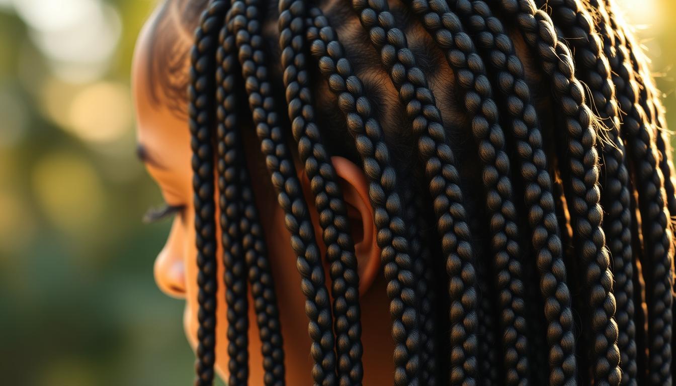 Cornrows: The Ultimate Hair Styling Tutorial