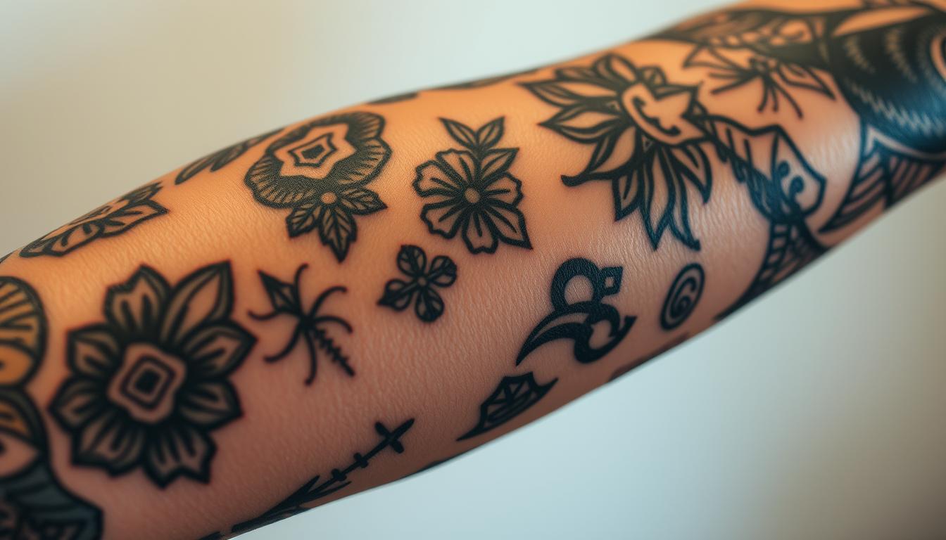 Cover Up Tattoos Like a Pro: Our Guide