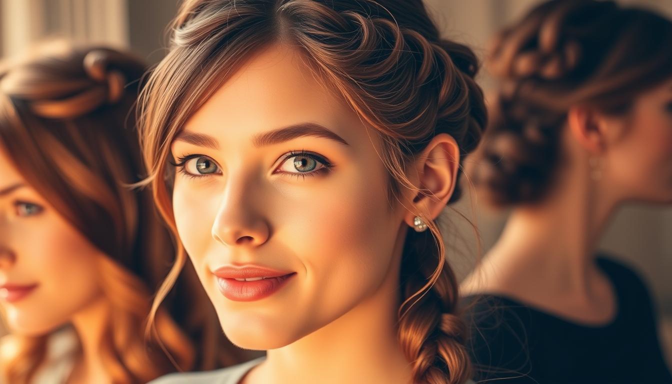 Cute Hairstyles: Easy, Stylish Looks for Any Occasion