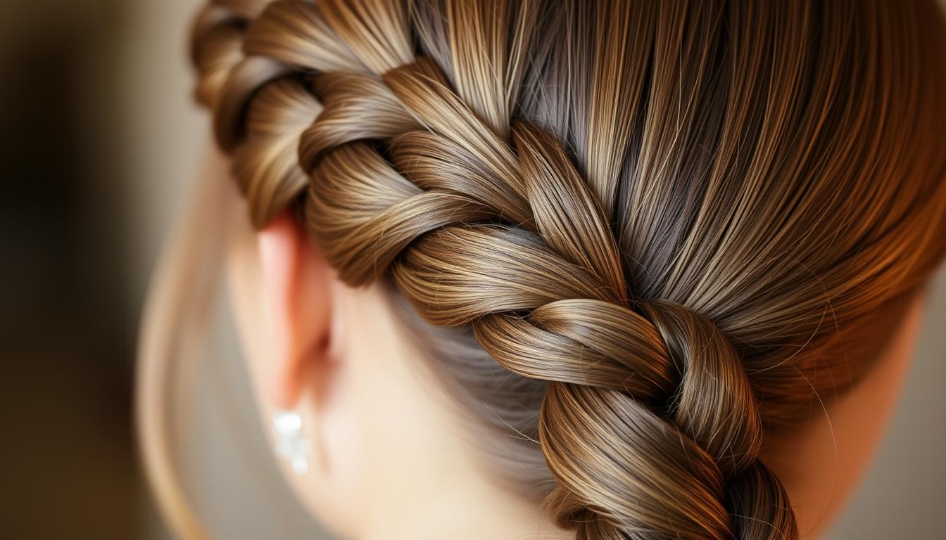 How to Do Dutch Braids: Easy Hairstyles for Beginners
