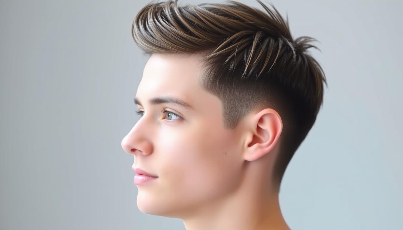 The Edgar Cut: A Modern Haircut Trend Explained