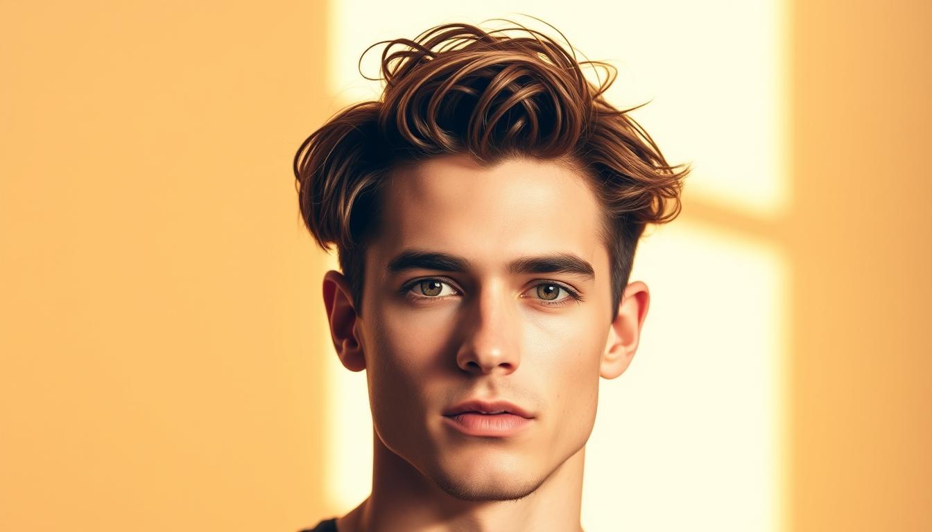 Edgar Haircut: The Latest Men’s Haircut Trend Explained