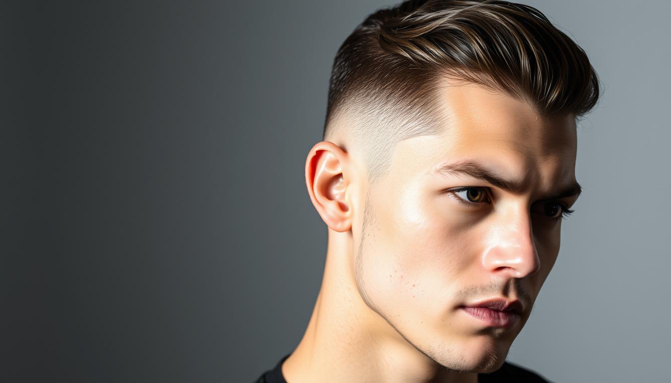 Discover the Perfect Fade Cut Hairstyle for You