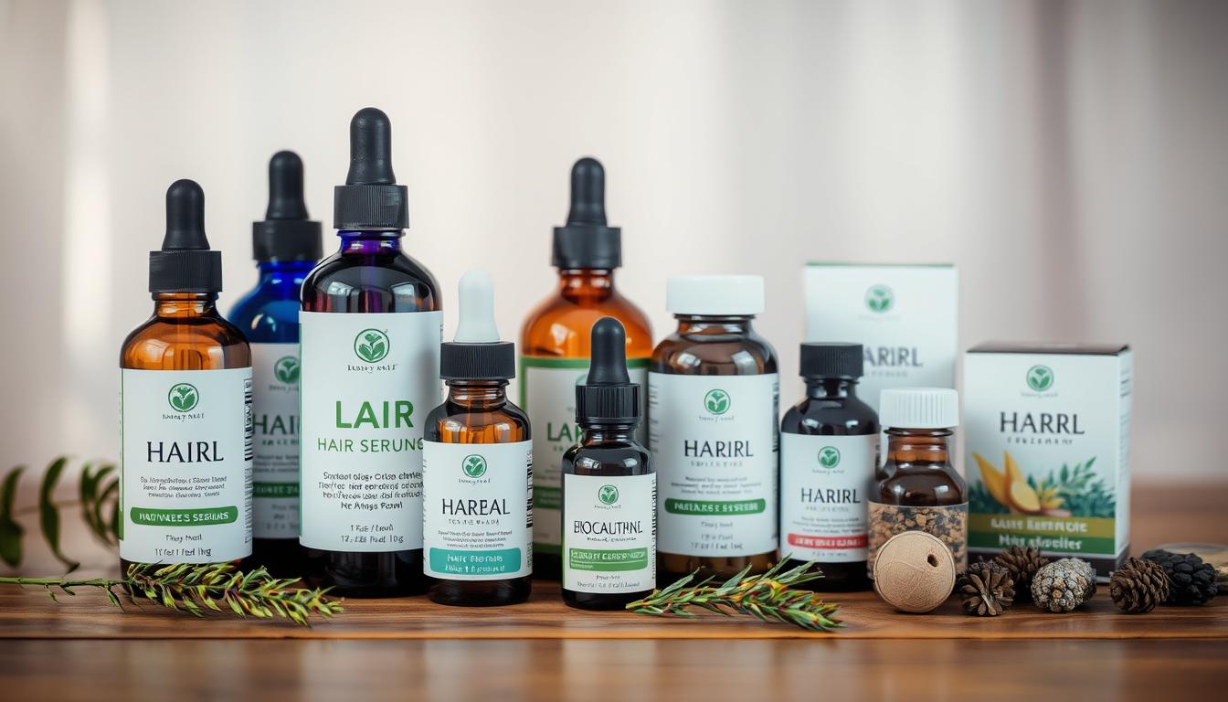 Proven Hair Treatment for Hair Loss: Regrow Hair Naturally