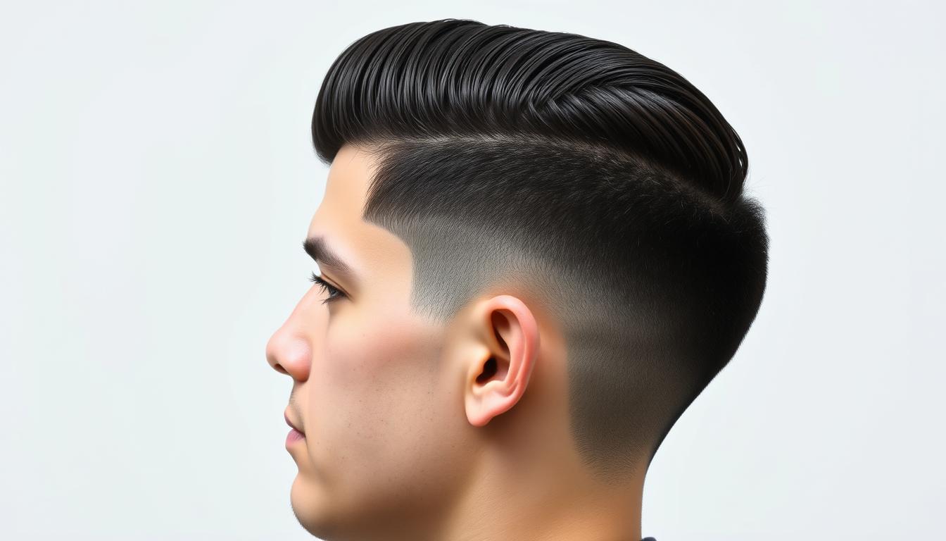 Mastering the High Taper Fade: Tips and Techniques