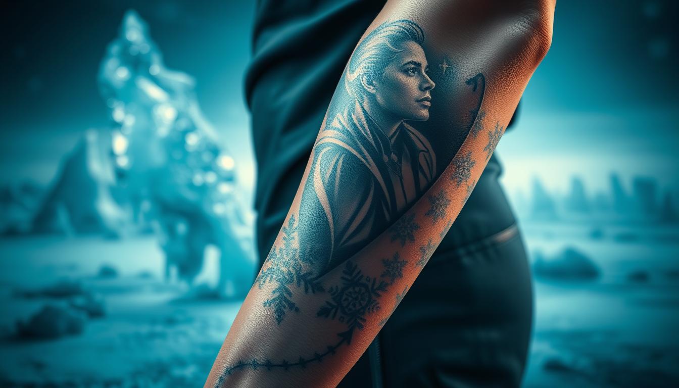 Ice Spice Tattoos: Our Collection of Unique Designs and Ideas