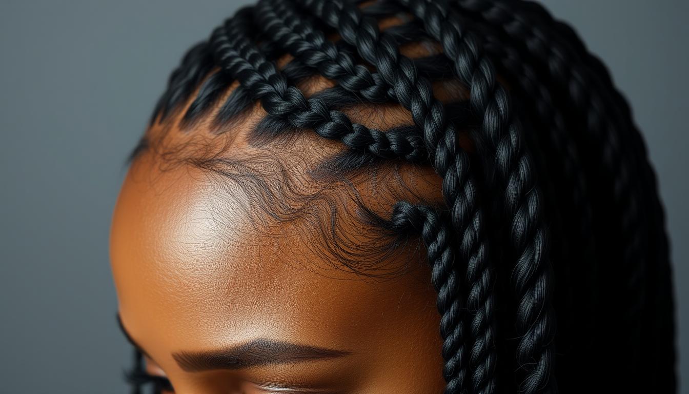 Knotless Braids: A Comprehensive Guide to the Latest Hair Trend