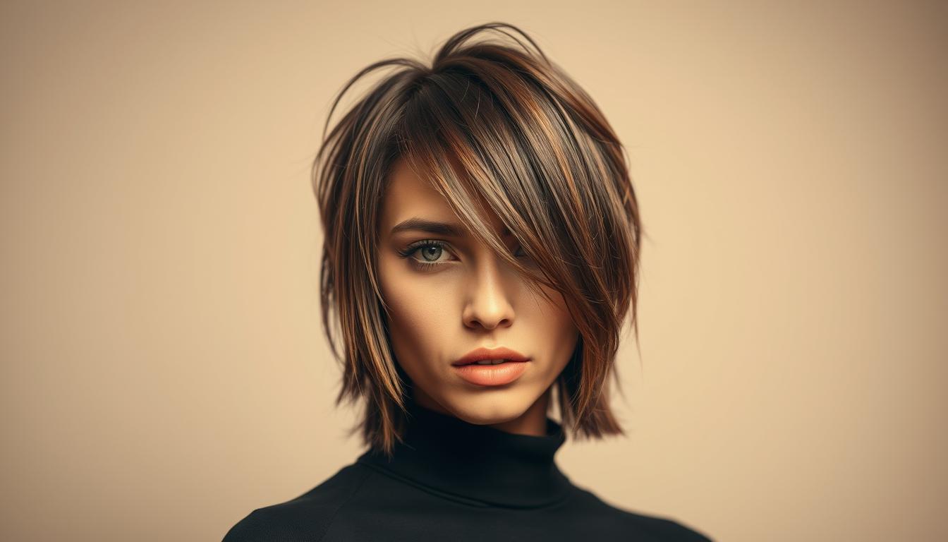 The Modern Mullet: A Guide to This Season’s Hottest Haircut