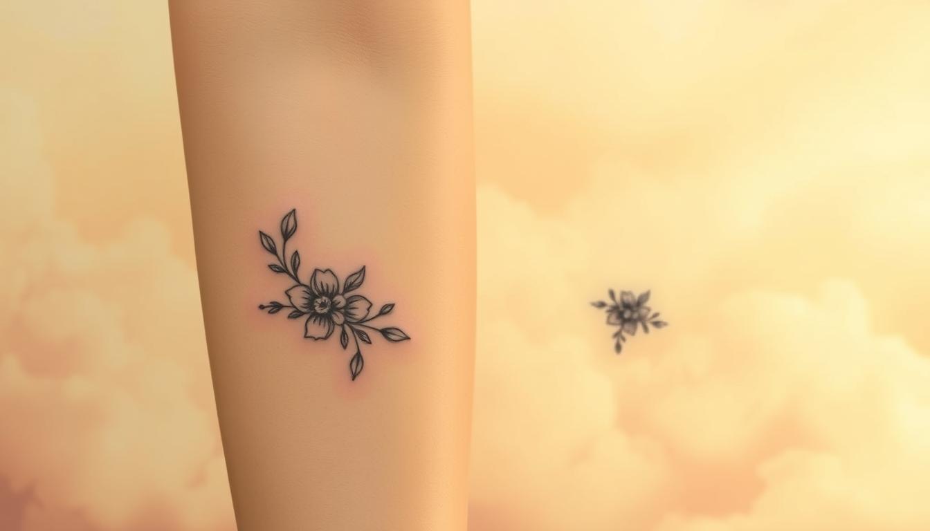 Meaningful Sister Tattoos: Designs & Inspiration