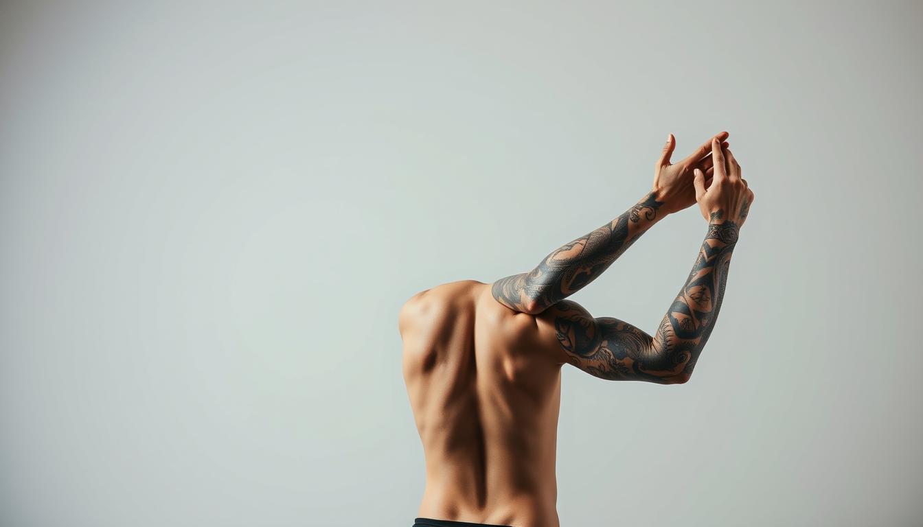 Elevate Your Style with Sleeve Tattoos