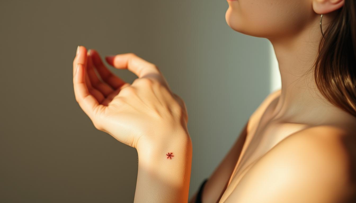 Small Tattoos: Timeless Ink for the Modern Aesthetic