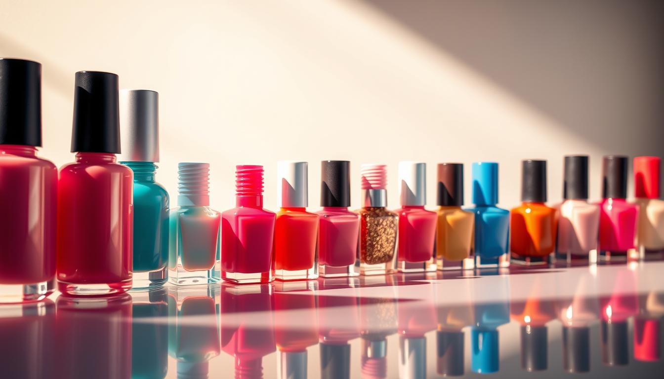 Finger Nail Designs for Summer: Trendy Ideas